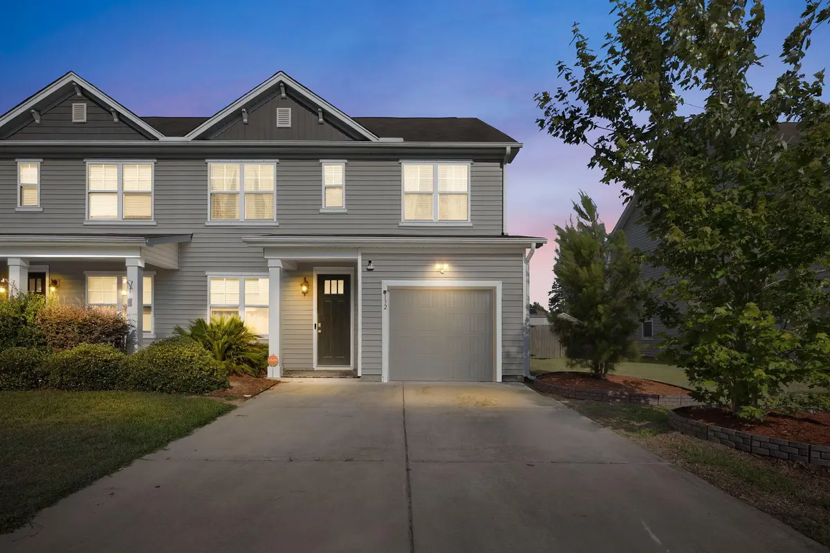 132 Wild Holly Drive, Moncks Corner, SC 29461 - #1