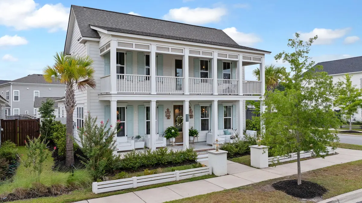 197 Winding Branch Drive, Summerville, SC 29486 - #1