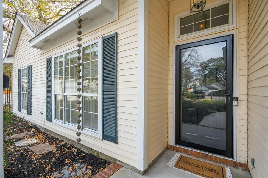 1328 Horseshoe Bend, Mount Pleasant, SC 29464 - #3