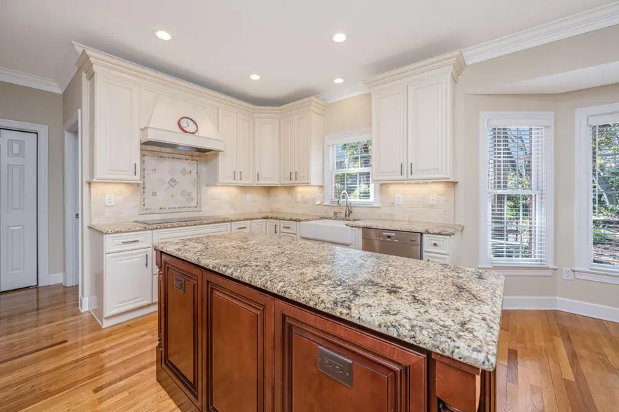 1295 Chrismill Lane, Mount Pleasant, SC 29466 - #2