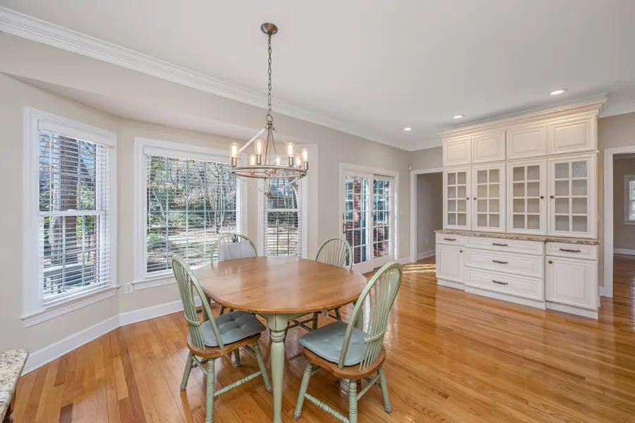 1295 Chrismill Lane, Mount Pleasant, SC 29466 - #3