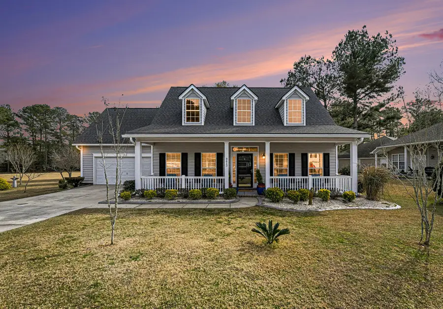 9413 Markley Boulevard, Summerville, SC 29485 - Image #2