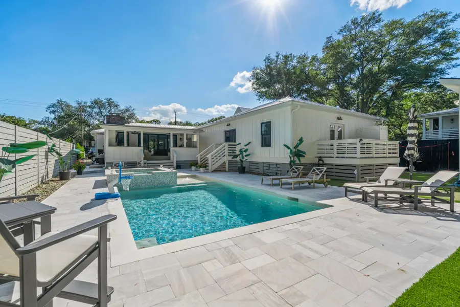 710 Simmons Street, Mount Pleasant, SC 29464 - #2