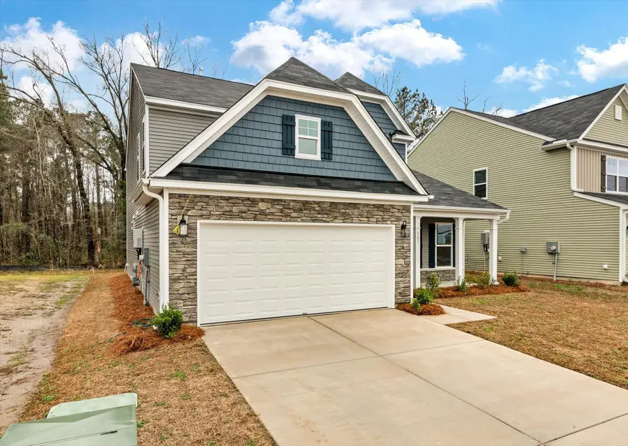 361 Blue Oak Drive, Moncks Corner, SC 29461 - #3