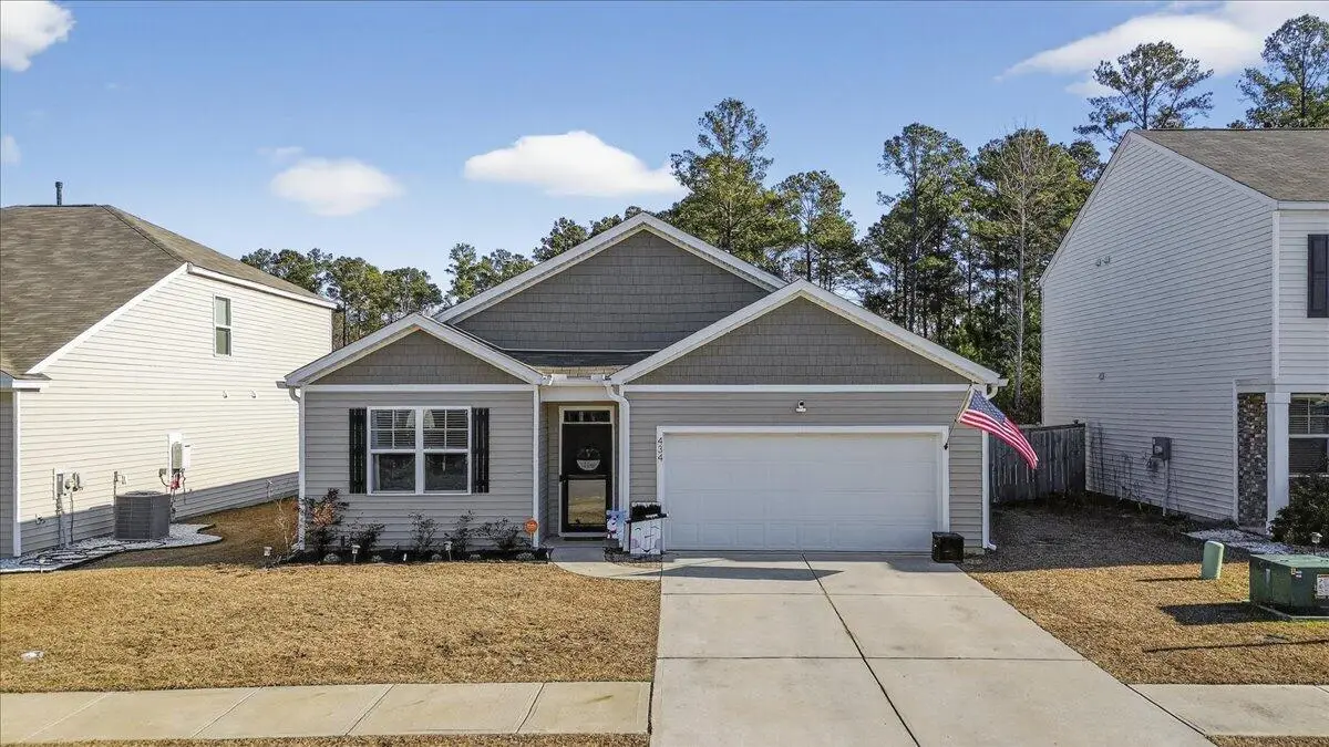 434 Cedarview Road, Summerville, SC 29486 - #1