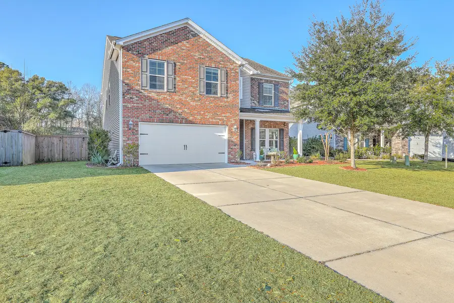 1031 Banker Court, Mount Pleasant, SC 29429 - Image #2