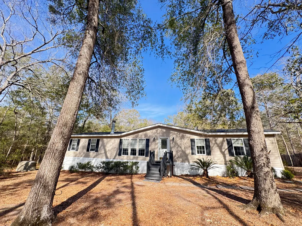 977 Macon Lane, Walterboro, SC 29488 - #1