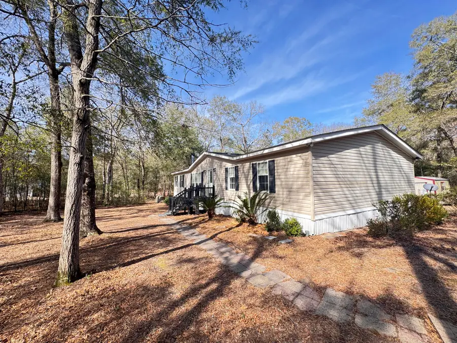 977 Macon Lane, Walterboro, SC 29488 - #3