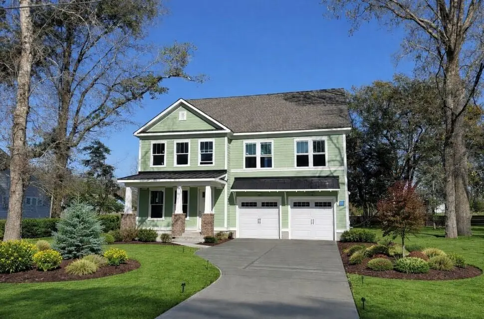 2008 Riverbend Drive, Charleston, SC 29412 - #1