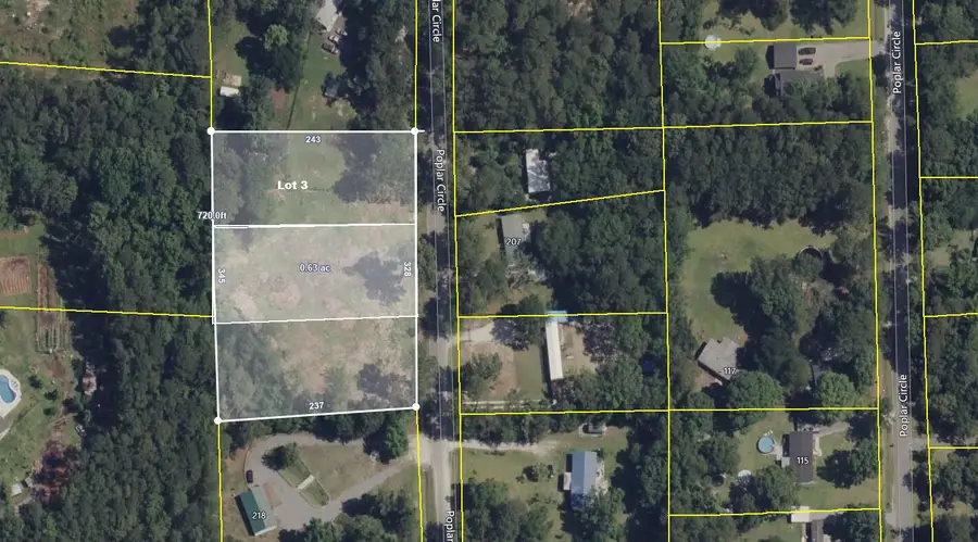 00 Poplar Circle, Summerville, SC 29483 - #2