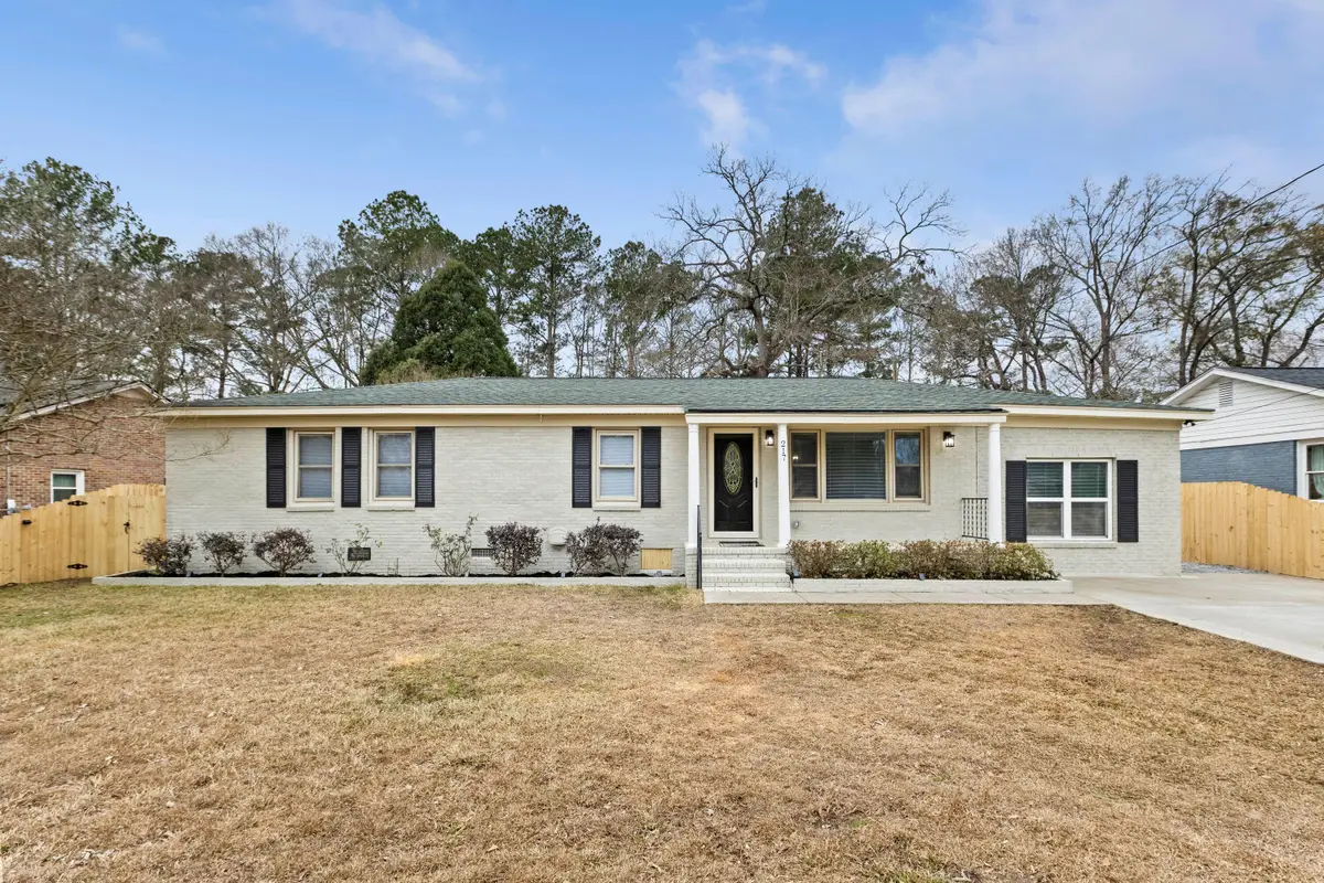 217 Blossom Street, Goose Creek, SC 29445 - #1