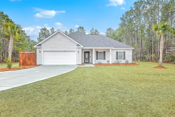 7871 N Highway 17, Awendaw, SC 29458