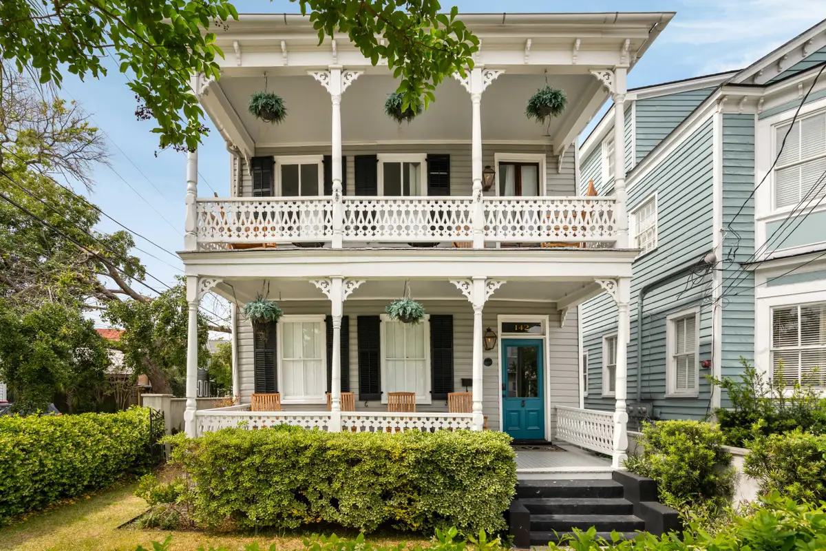 142 Spring Street, Charleston, SC 29403 - Image #1