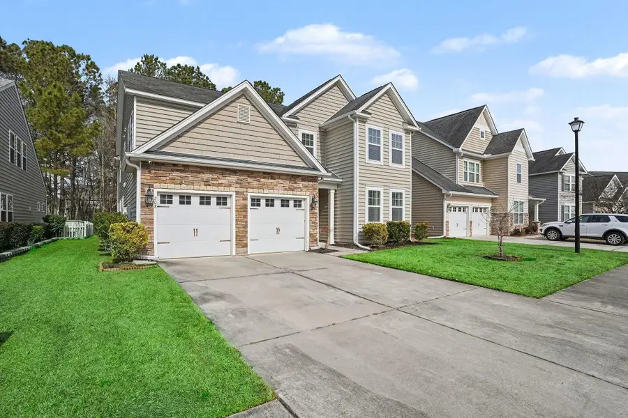 208 Buttonbush Court, Moncks Corner, SC 29461 - #3