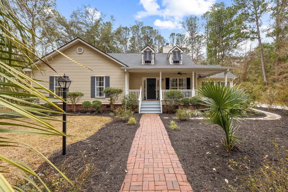 204 Ferry Point Drive, Charleston, SC 29492 - Image #1
