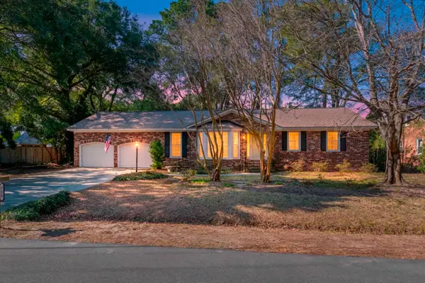 758 Larkwood Road, Charleston, SC 29412