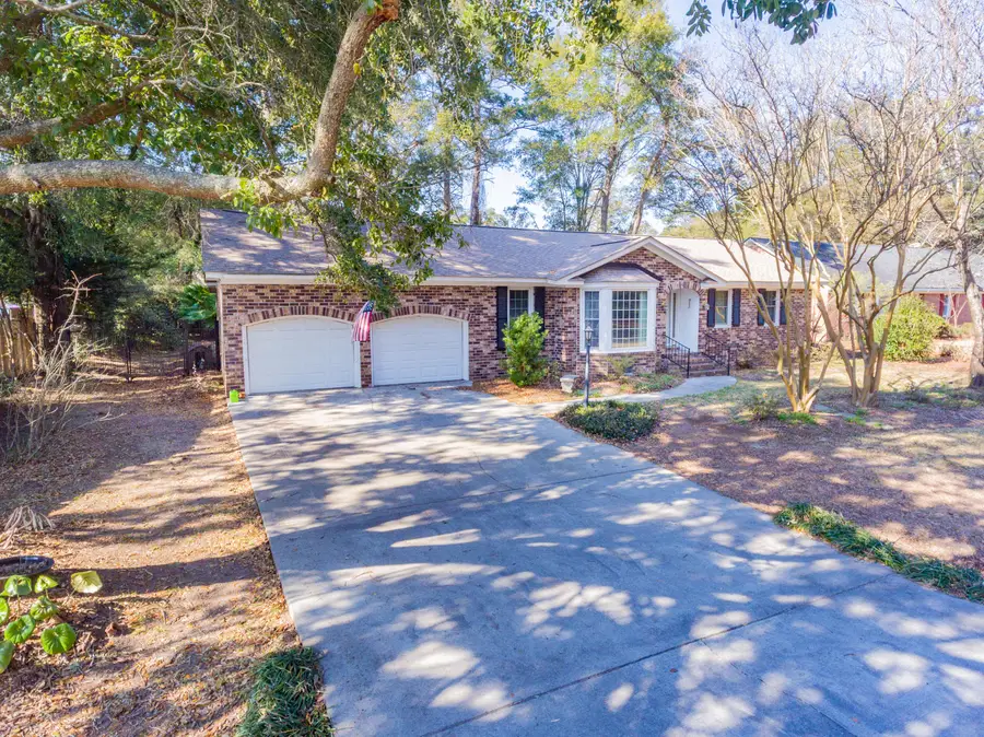 758 Larkwood Road, Charleston, SC 29412 - Image #2