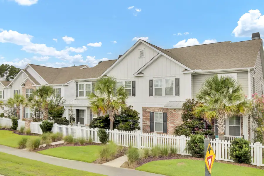 2672 Park W Boulevard, Mount Pleasant, SC 29466 - #3