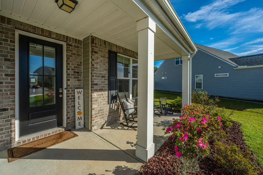 168 Netherfield Drive, Summerville, SC 29486 - Image #3