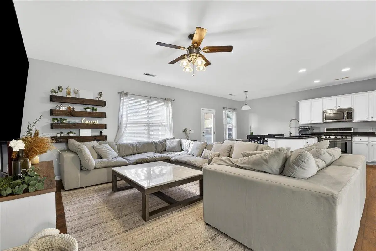 111 Brookhaven Road, Summerville, SC 29486 - #1