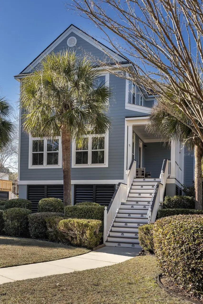 407 Milner Court, Charleston, SC 29492 - Image #2