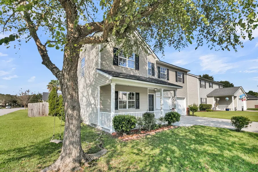 101 Wood Side Drive, Summerville, SC 29485 - #2