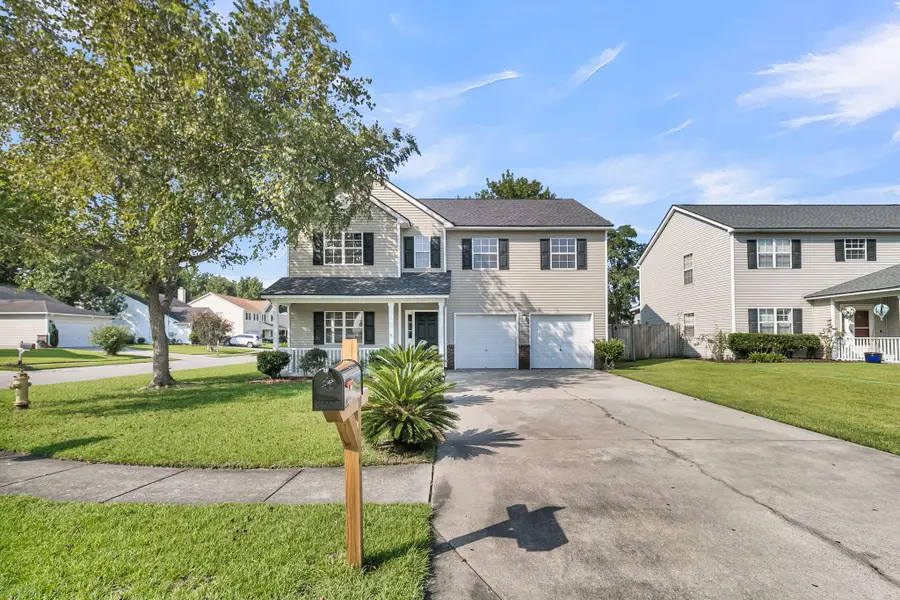 101 Wood Side Drive, Summerville, SC 29485 - #3