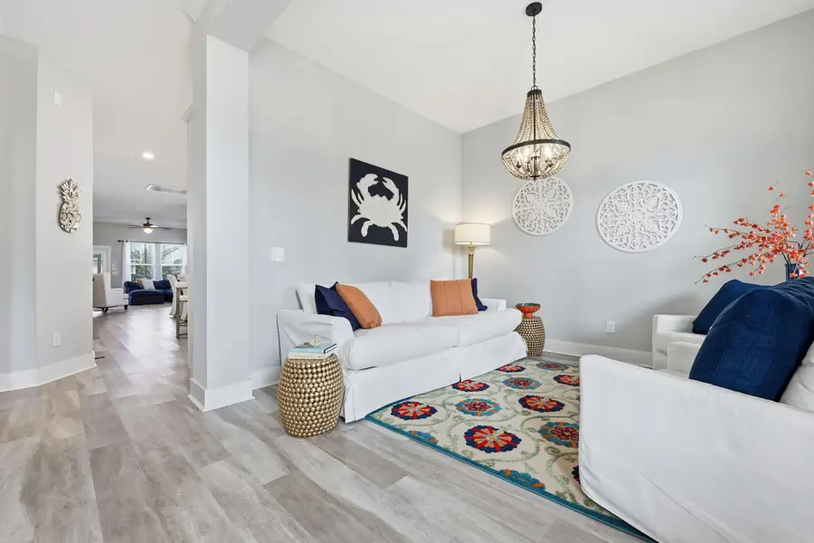 136 Callibluff Drive, Summerville, SC 29486 - #2