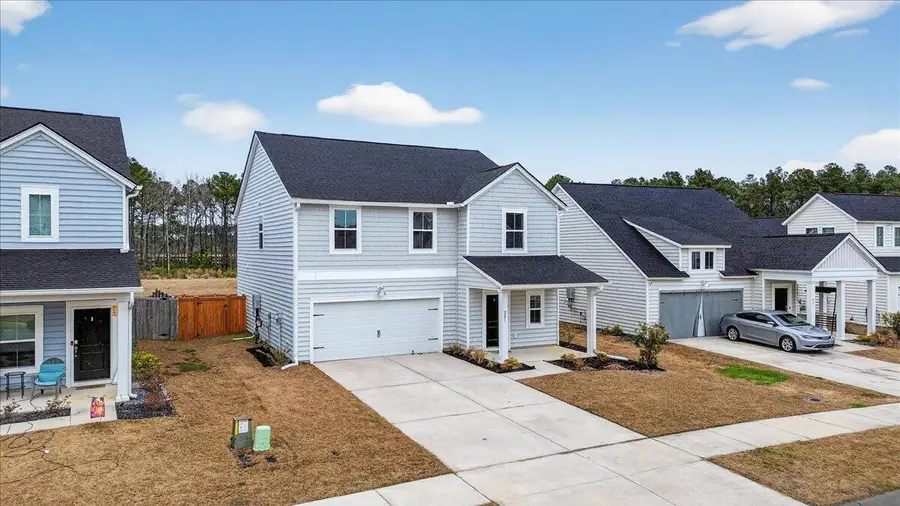 221 Cypress Preserve Boulevard, Moncks Corner, SC 29461 - #2