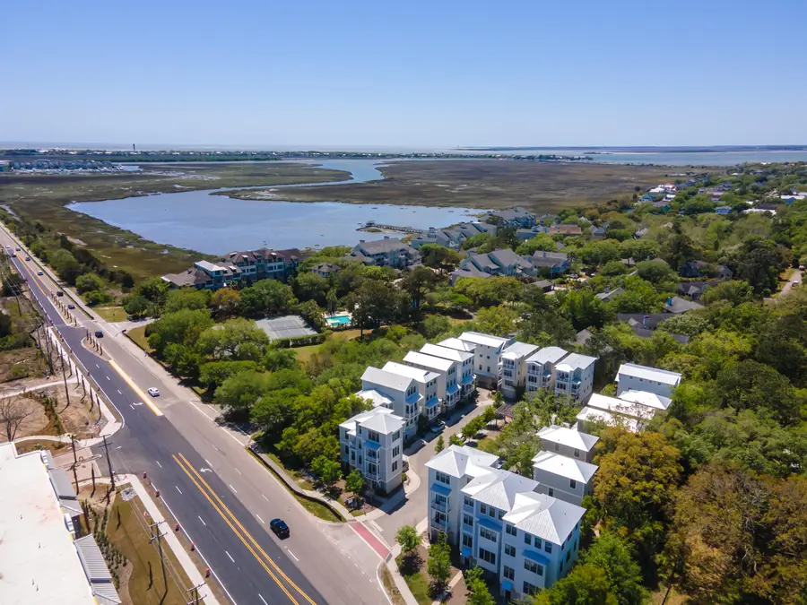 986 Key Colony Court, Mount Pleasant, SC 29464 - #2