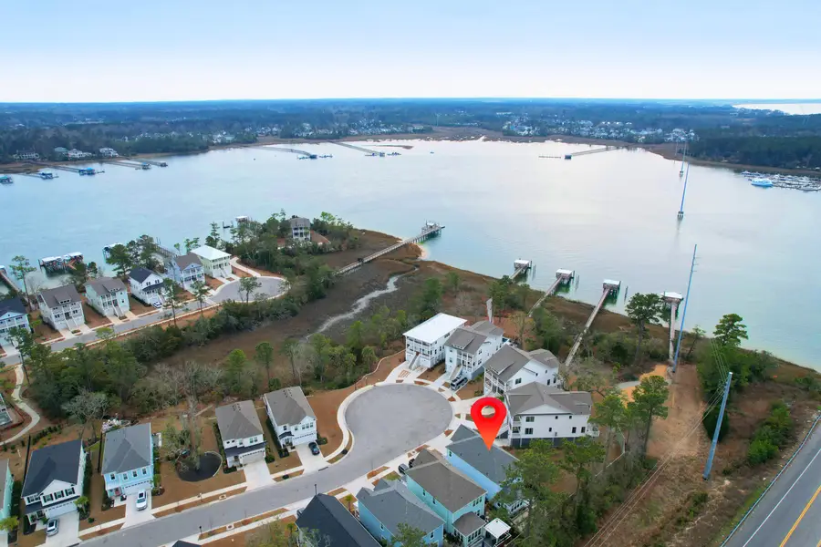 145 Low Tide Court, Charleston, SC 29492 - Image #2