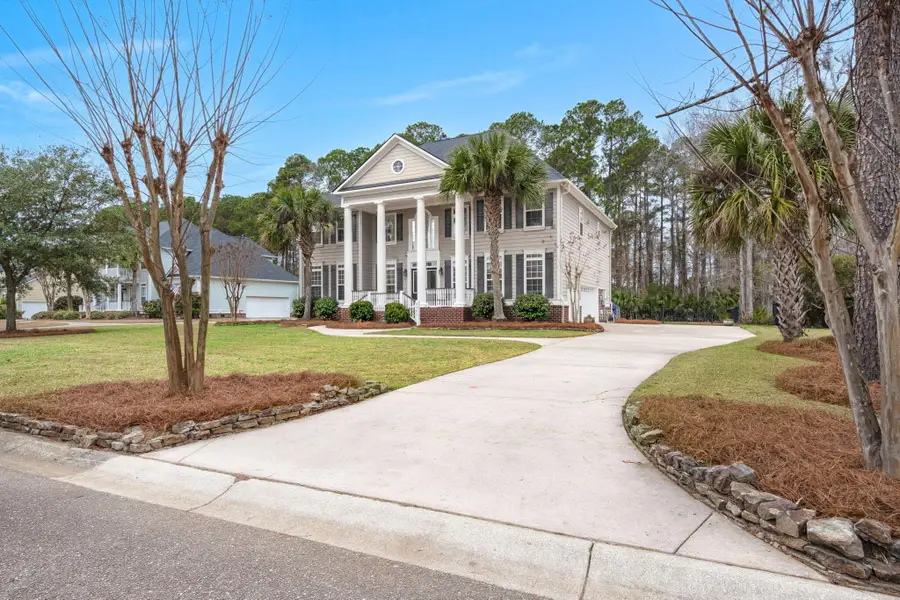 2461 Darts Cove Way, Mount Pleasant, SC 29466 - #3