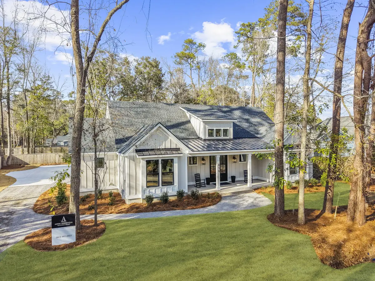 456 Waring Street, Summerville, SC 29483 - Image #1