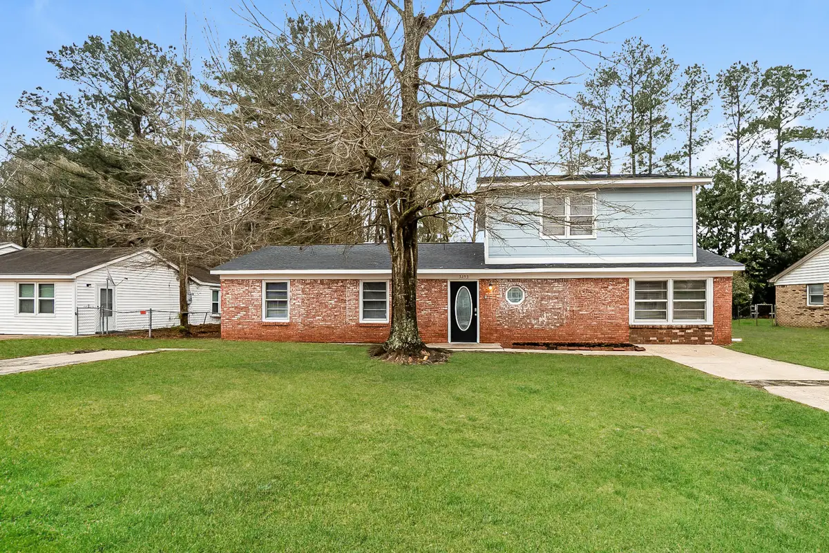 3253 Stonehaven Drive, North Charleston, SC 29420 - #1