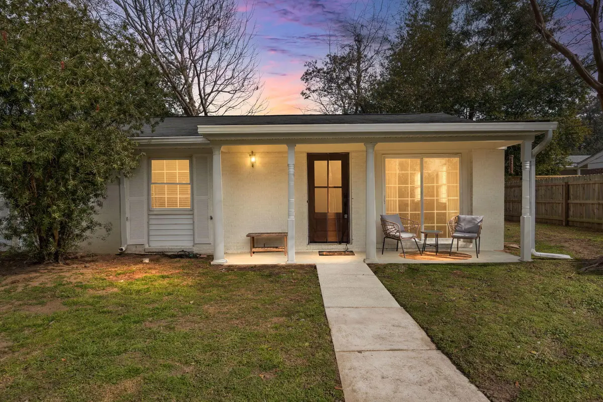 1517 Brookbank Avenue, Charleston, SC 29412 - Image #1