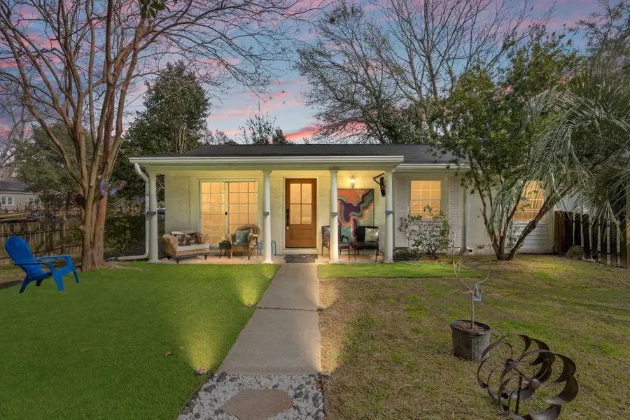 1517 Brookbank Avenue, Charleston, SC 29412 - Image #2