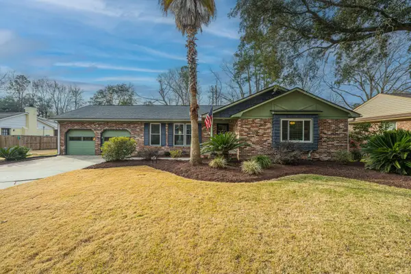 421 Grouse Road Road, Summerville, SC 29485