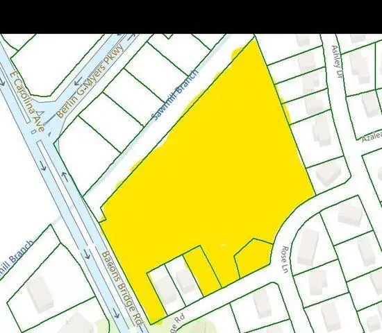 0 Bacons Bridge Road Road, Summerville, SC 29483 - Image #1