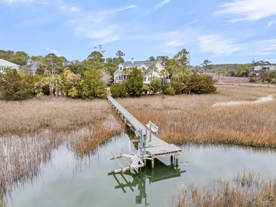 1924 Shields Lane, Mount Pleasant, SC 29466 - #2