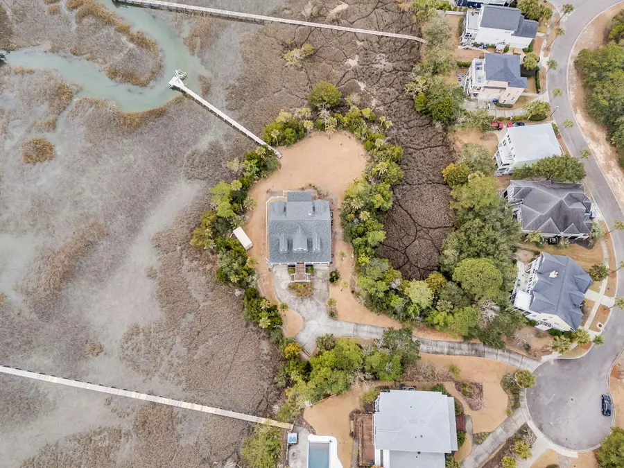 1924 Shields Lane, Mount Pleasant, SC 29466 - #3