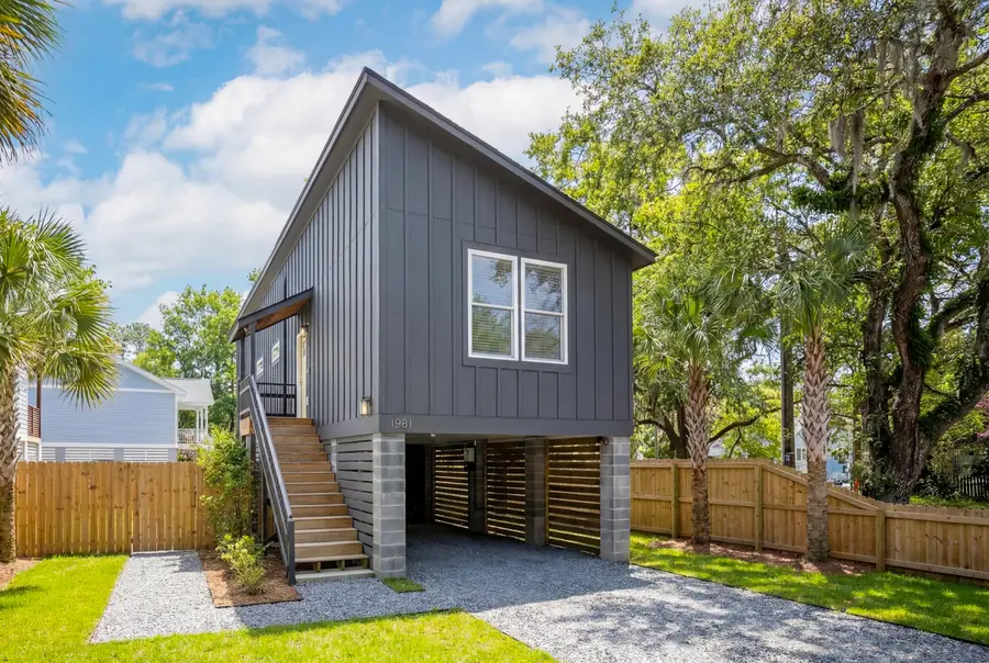 1981 Central Park Road, Charleston, SC 29412 - #2