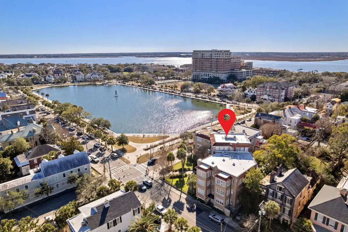 63 Rutledge Avenue #10, Charleston, SC 29401 - #1