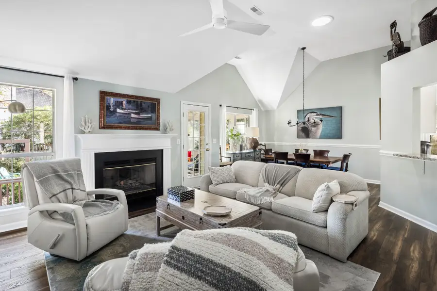 304 Mount Royall Drive, Mount Pleasant, SC 29464 - #3