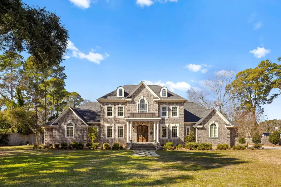 419 Greene Street, Cheraw, SC 29520 - #2