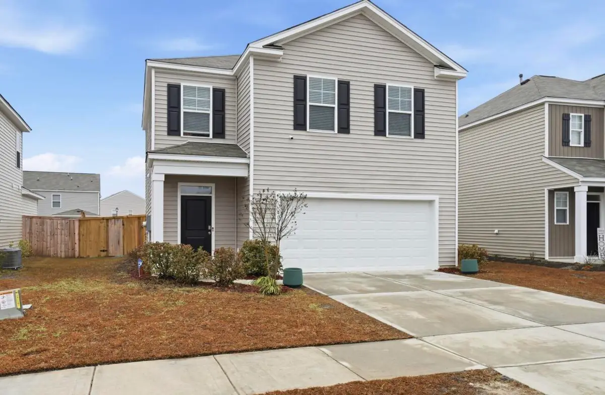 407 Eastern Pine Drive, Moncks Corner, SC 29461 - #1