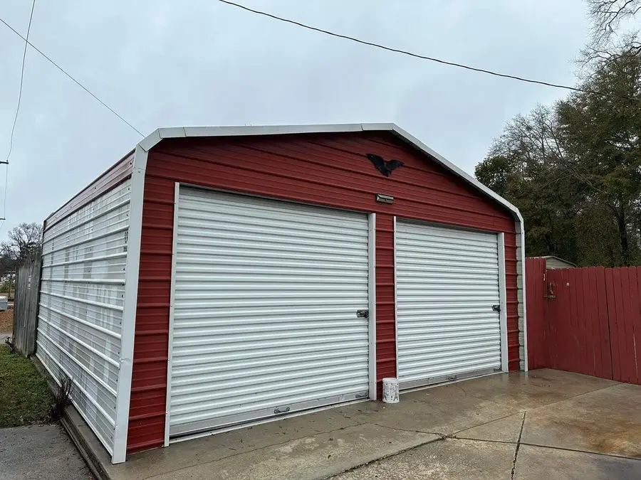 998 North Street, Bamberg, SC 29003 - #3