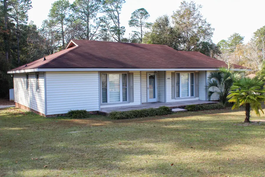 1353 Marshall Street, Orangeburg, SC 29118 - #2