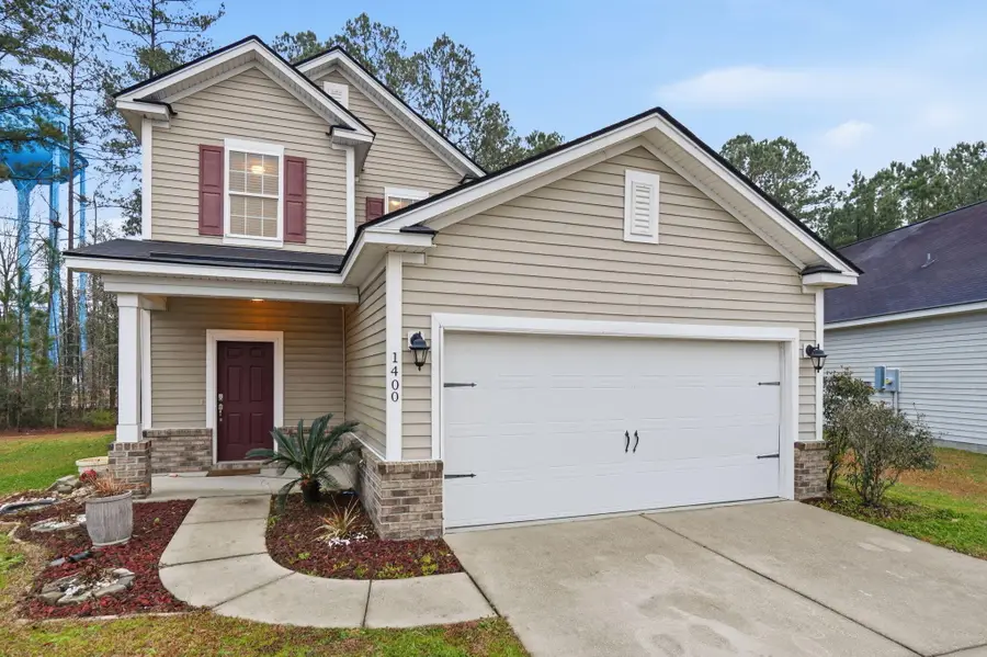 1400 Wild Goose Trail, Summerville, SC 29483 - #2