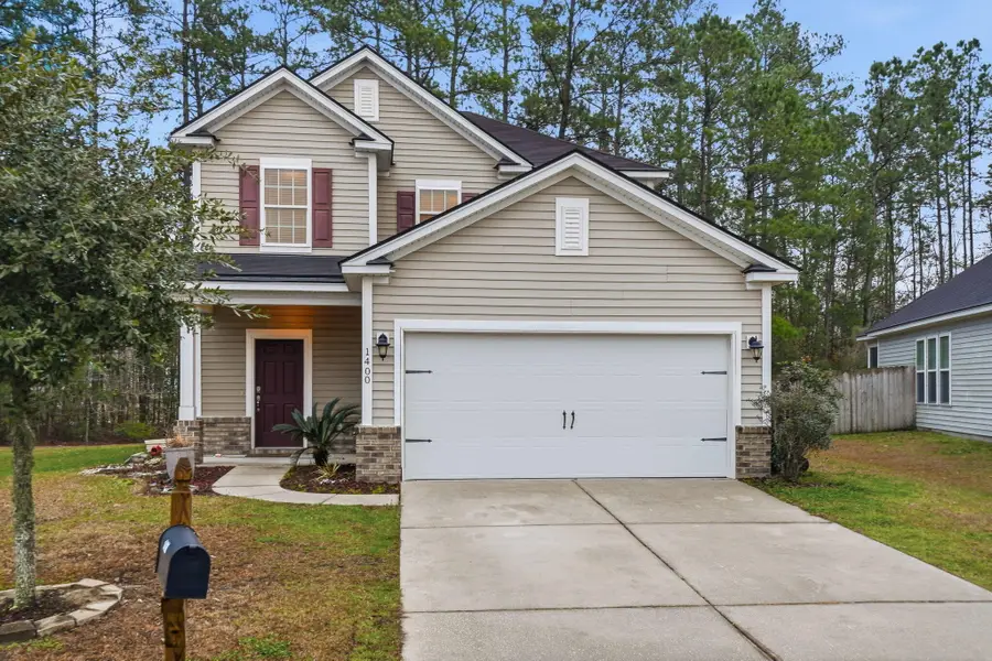 1400 Wild Goose Trail, Summerville, SC 29483 - #3