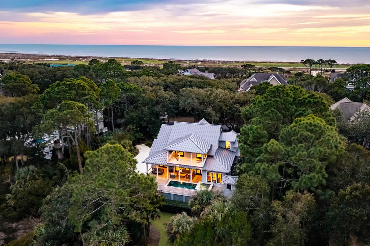 43 Ocean Course Drive, Kiawah Island, SC 29455 - #1